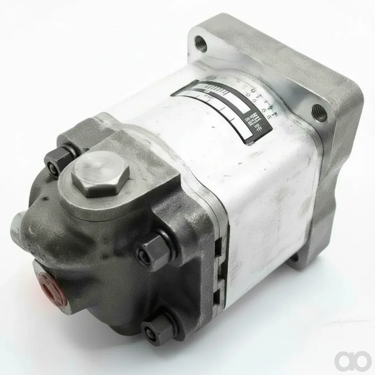 SAME - 24529050010 - Hydraulikpumpe