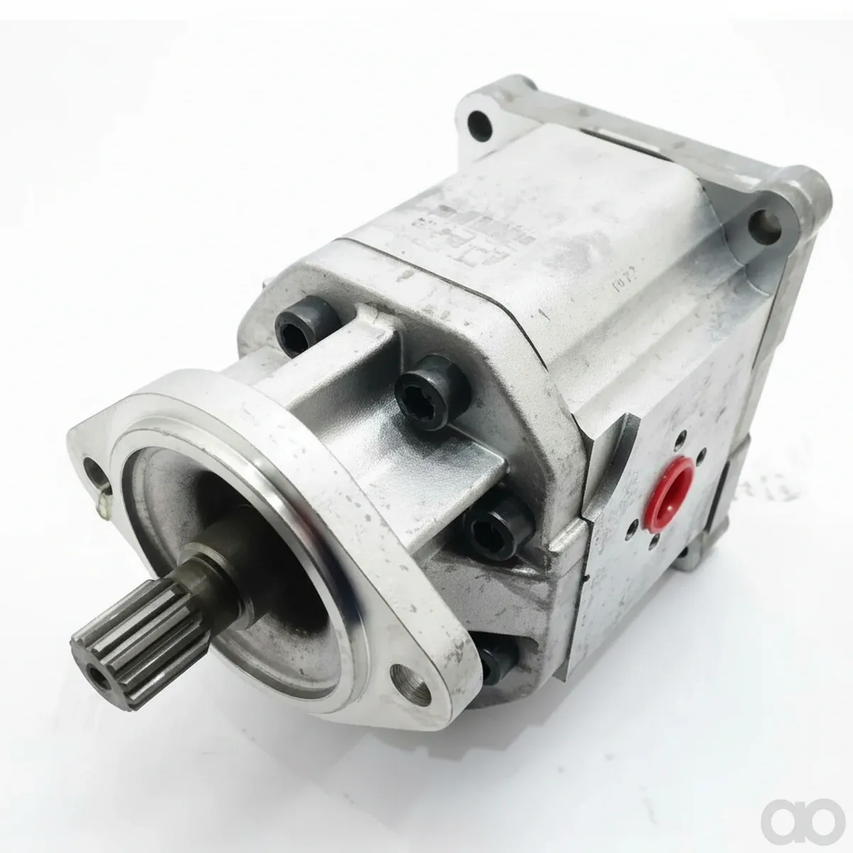 SAME - 245293700 - Hydraulikpumpe