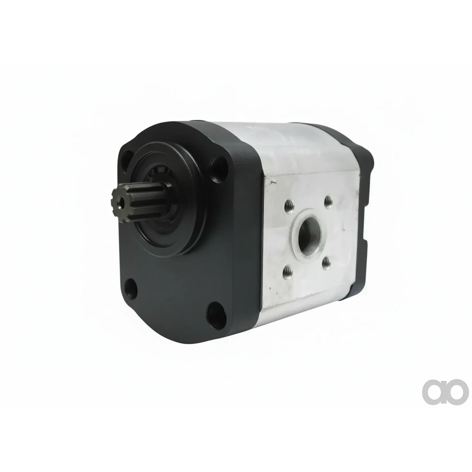 SAME - 245390050 - Hydraulikpumpe 19 Cc - Dx/Rh/Re