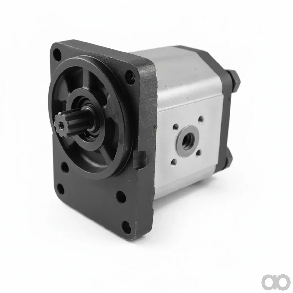 SAME - 245392700 - Hydraulikpumpe