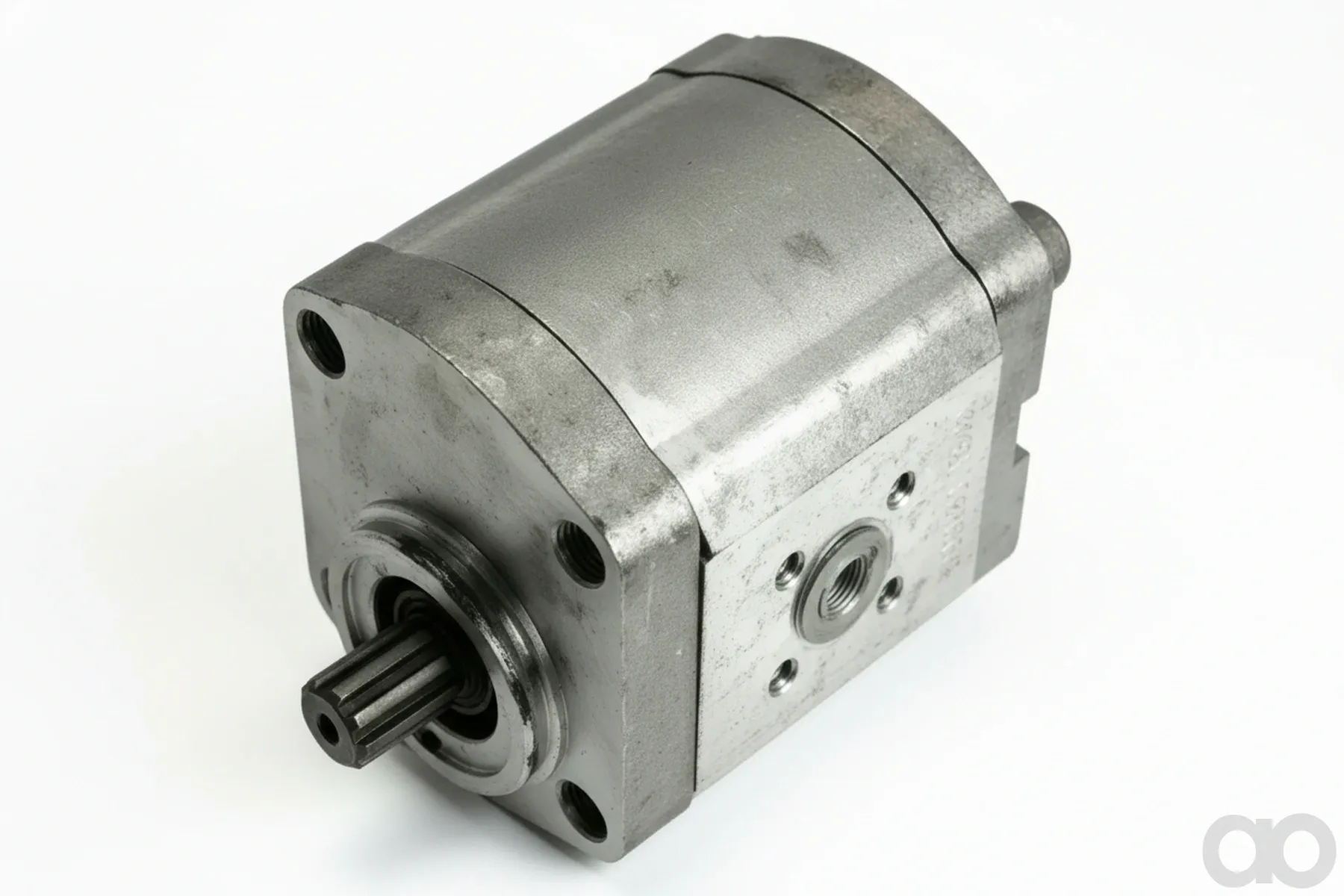 SAME - 24539310010 - Hydraulikpumpe