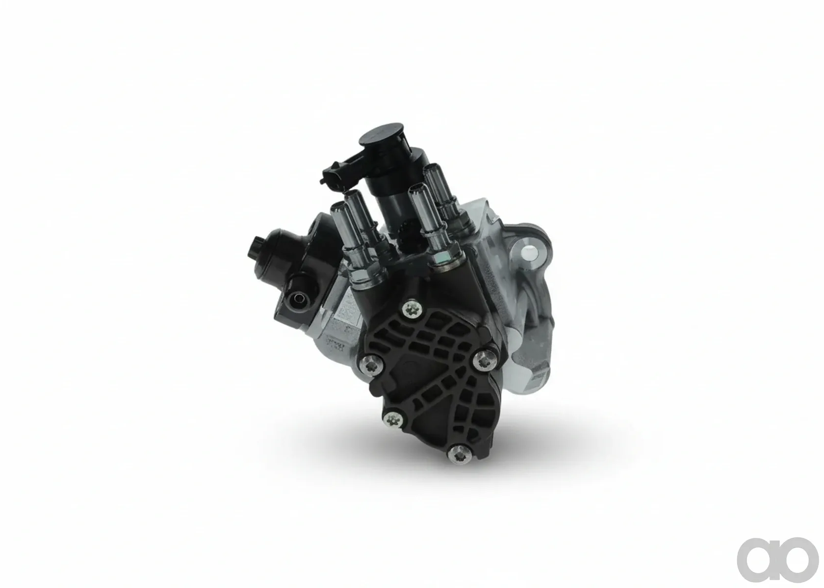 SAME - 246192950 - Pumpe CP4.1+GP41 - Bosch