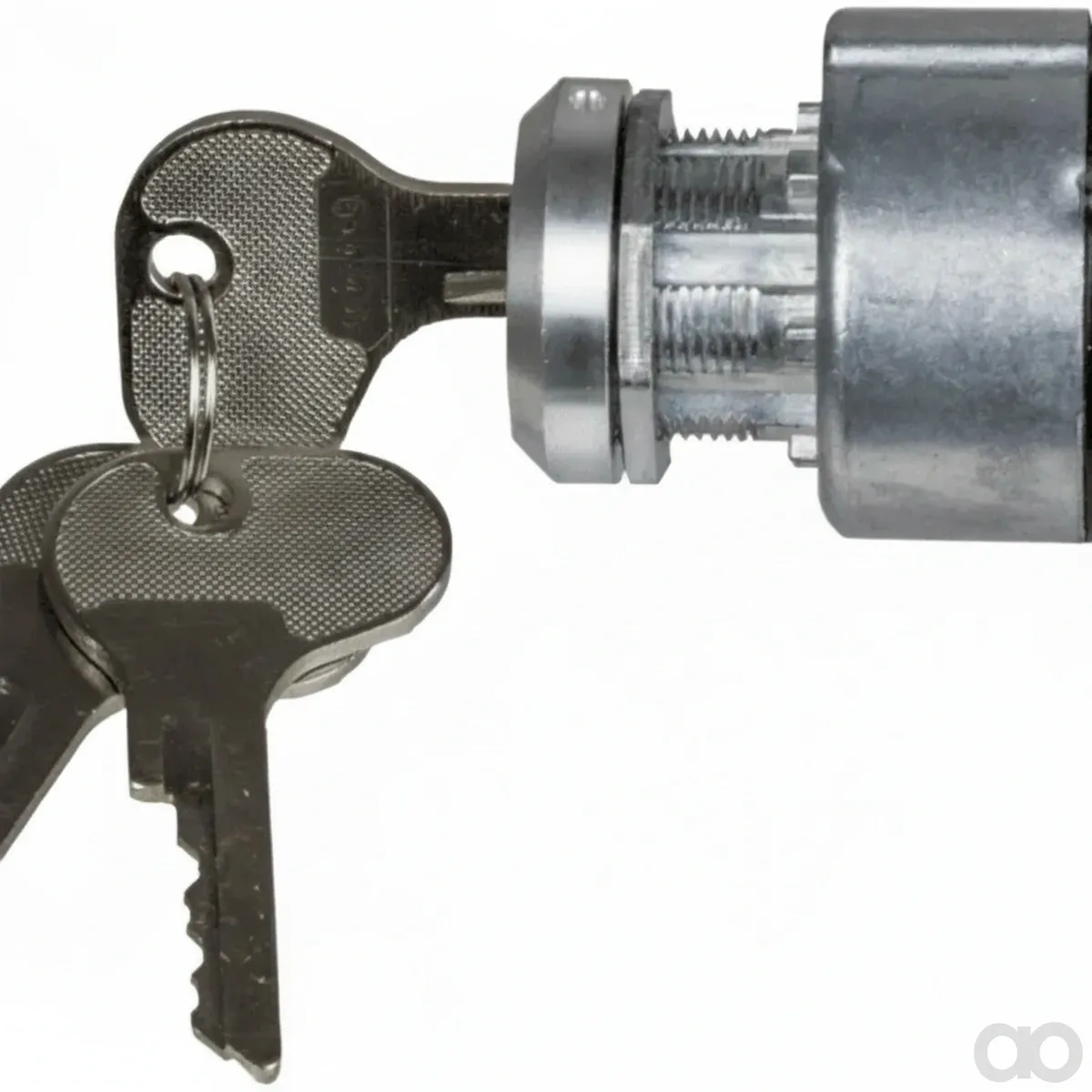SAME - 27659177020 - Externer PTO-Schalter