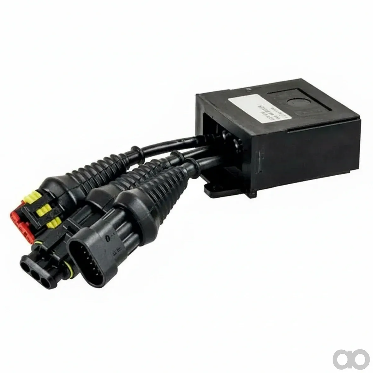 SAME - 285191000 - Elektronische Steuereinheit/Zentraleinheit