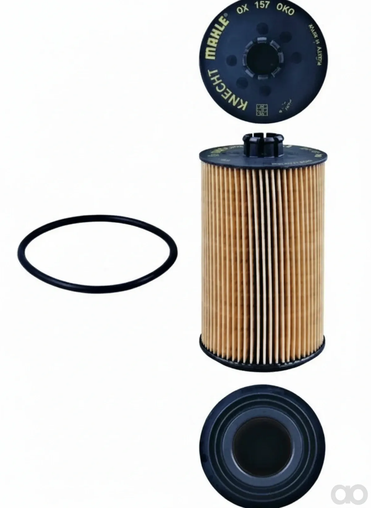 SAME - 2931092 - Oelfilter