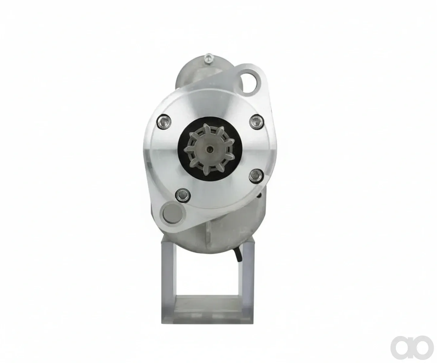 SAME - 296193300 - Anlassermotor