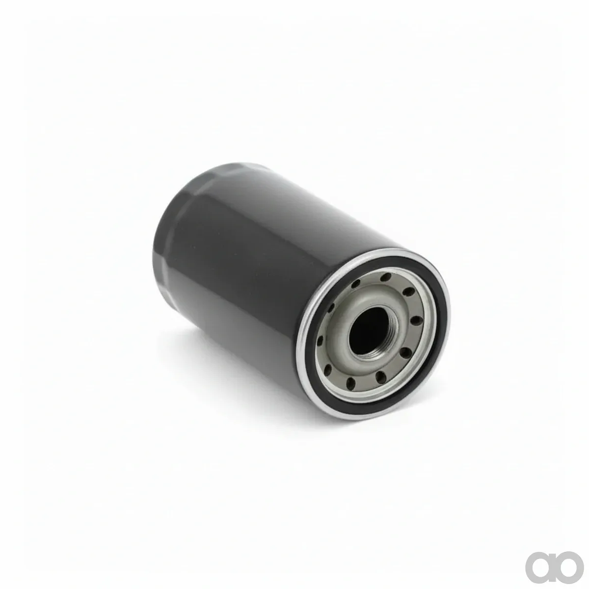 SAME - P550596 - Schmieroelfilter, Spin-On Vollstrom