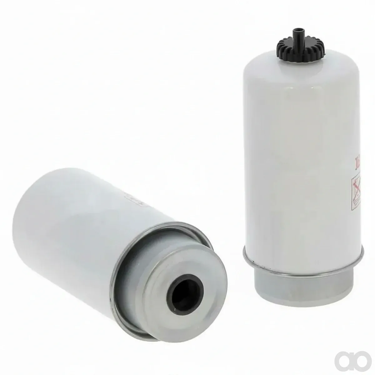 SAME - P551425 - Kraftstofffilter, Wasserabscheider Patrone