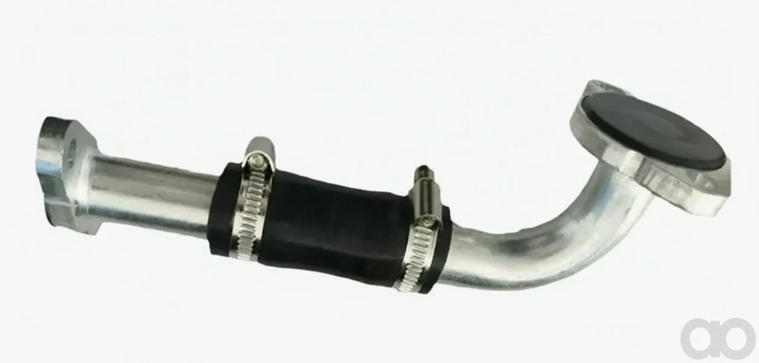 SAME - T413975 - Turbo-Ruecklaufschlauch
