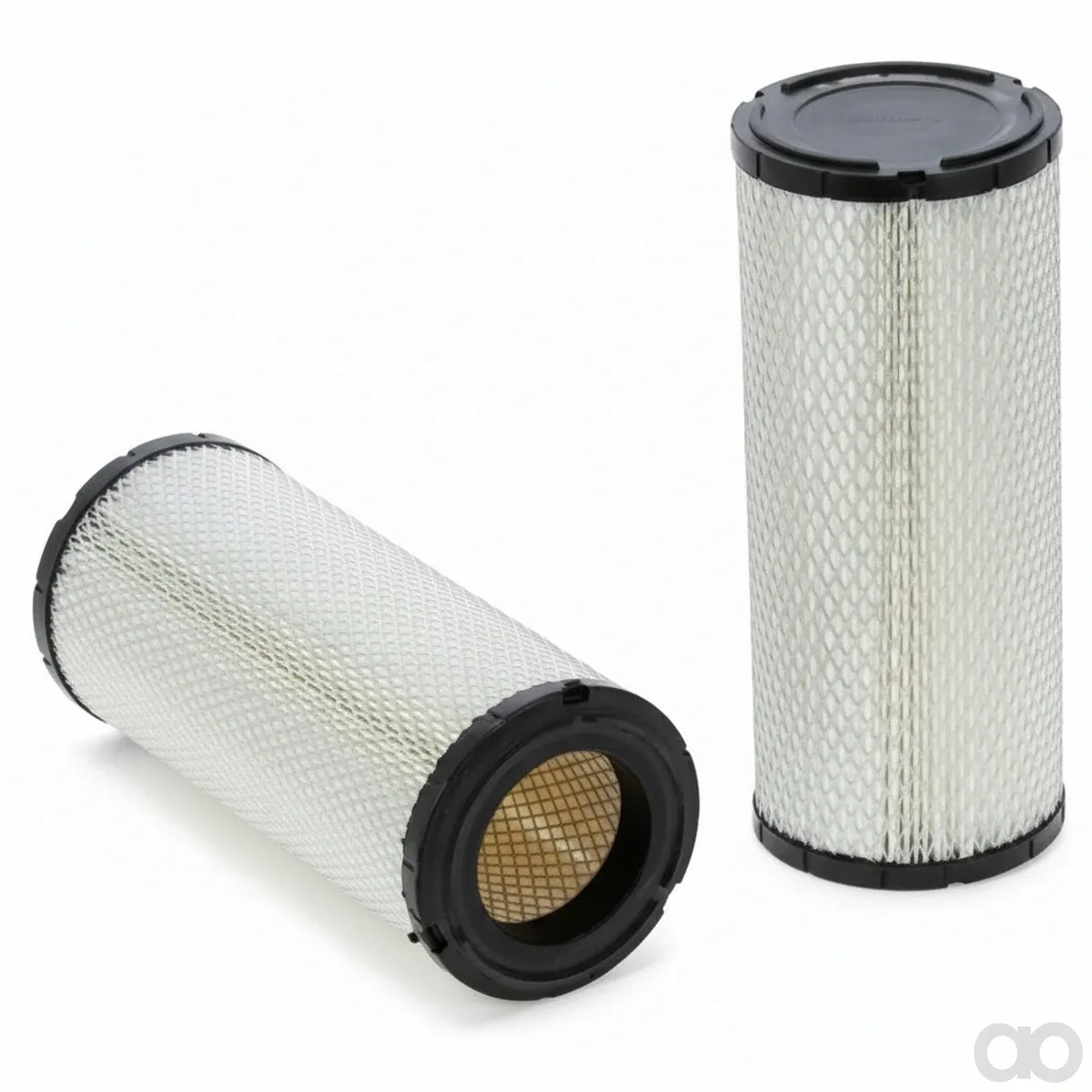 Sampo Rosenlew - 0493745 - Filter (Maehdrescher)