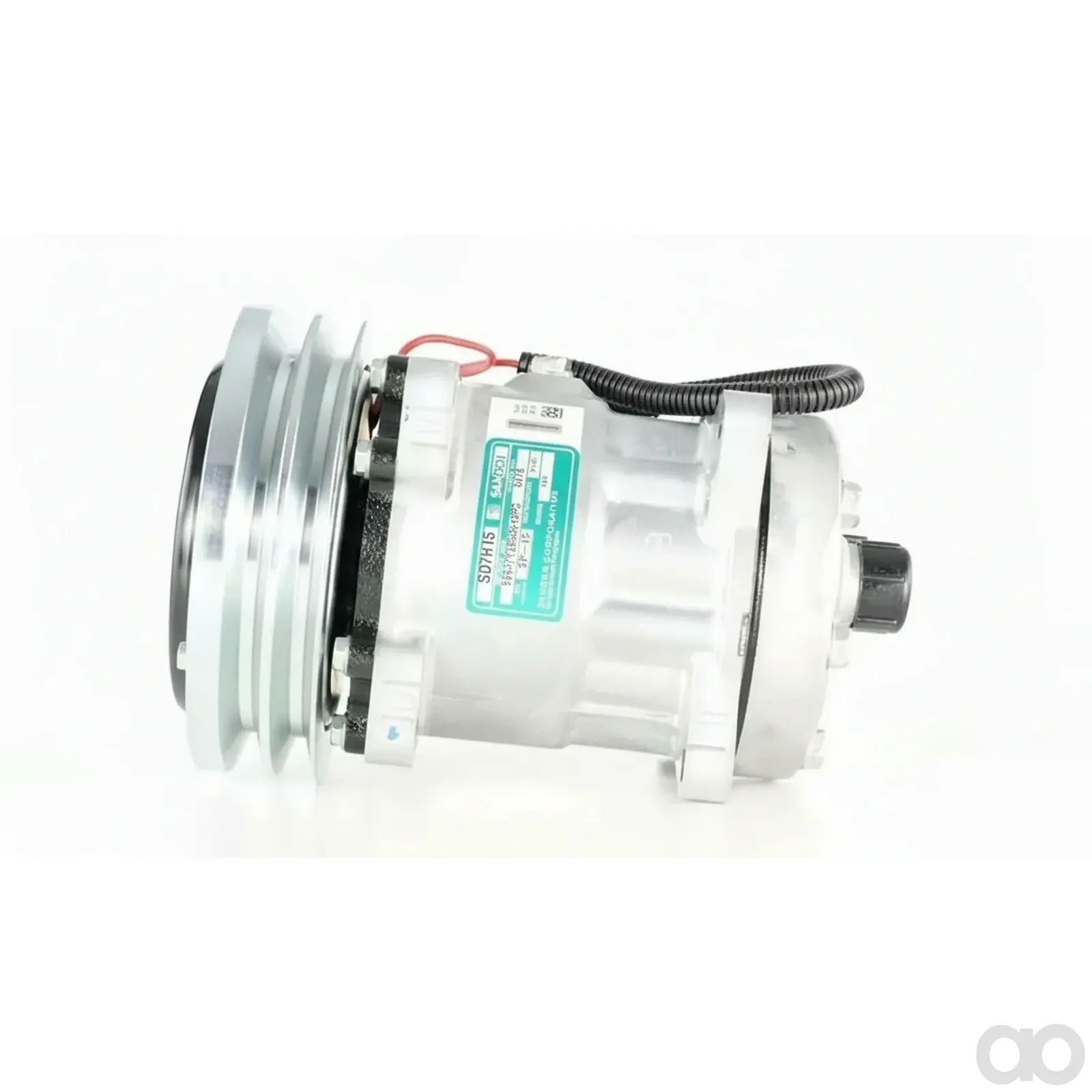 Sanden - SD7H154478 - Klimakompressor
