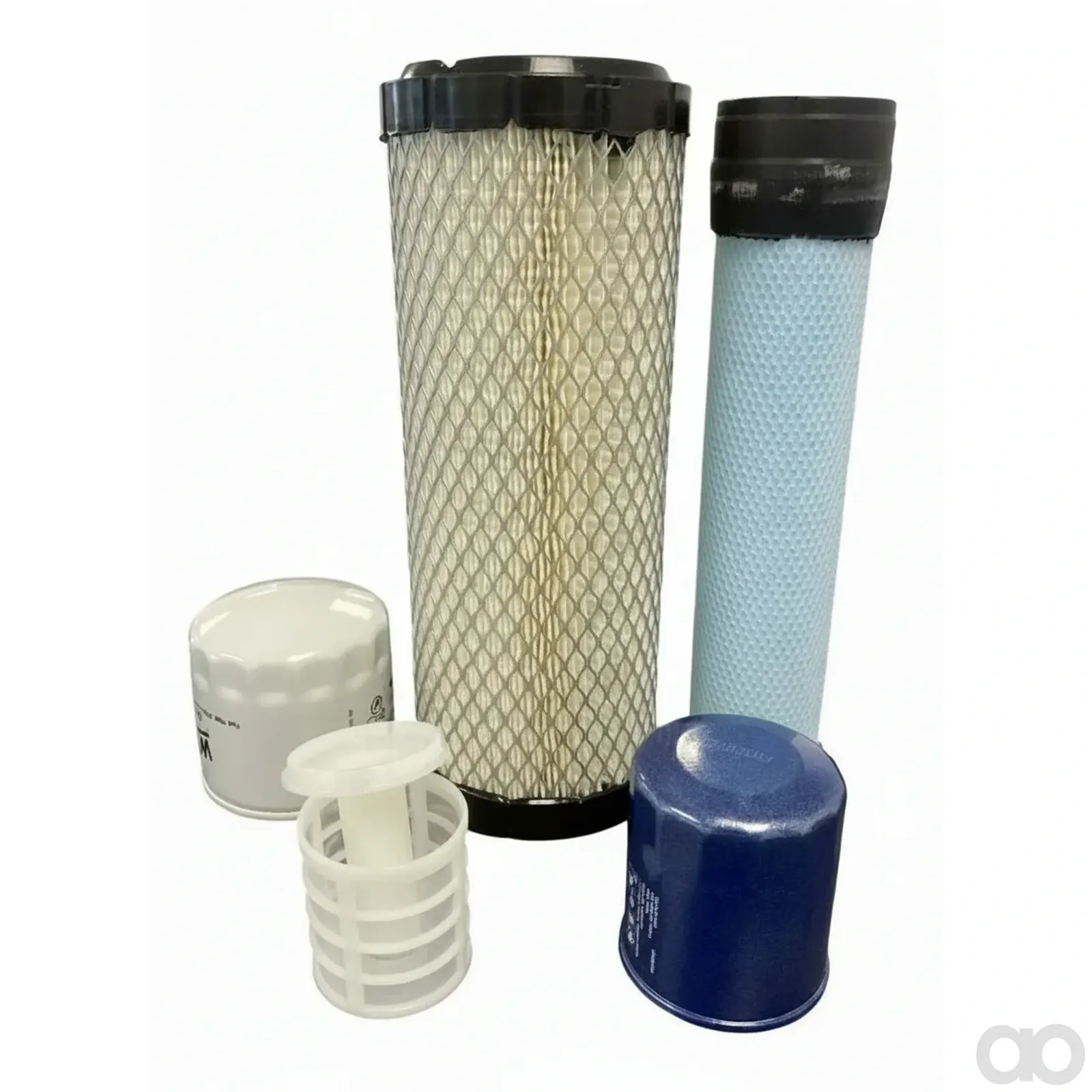 Sany - 60276913 - Diesel-Feinfilter