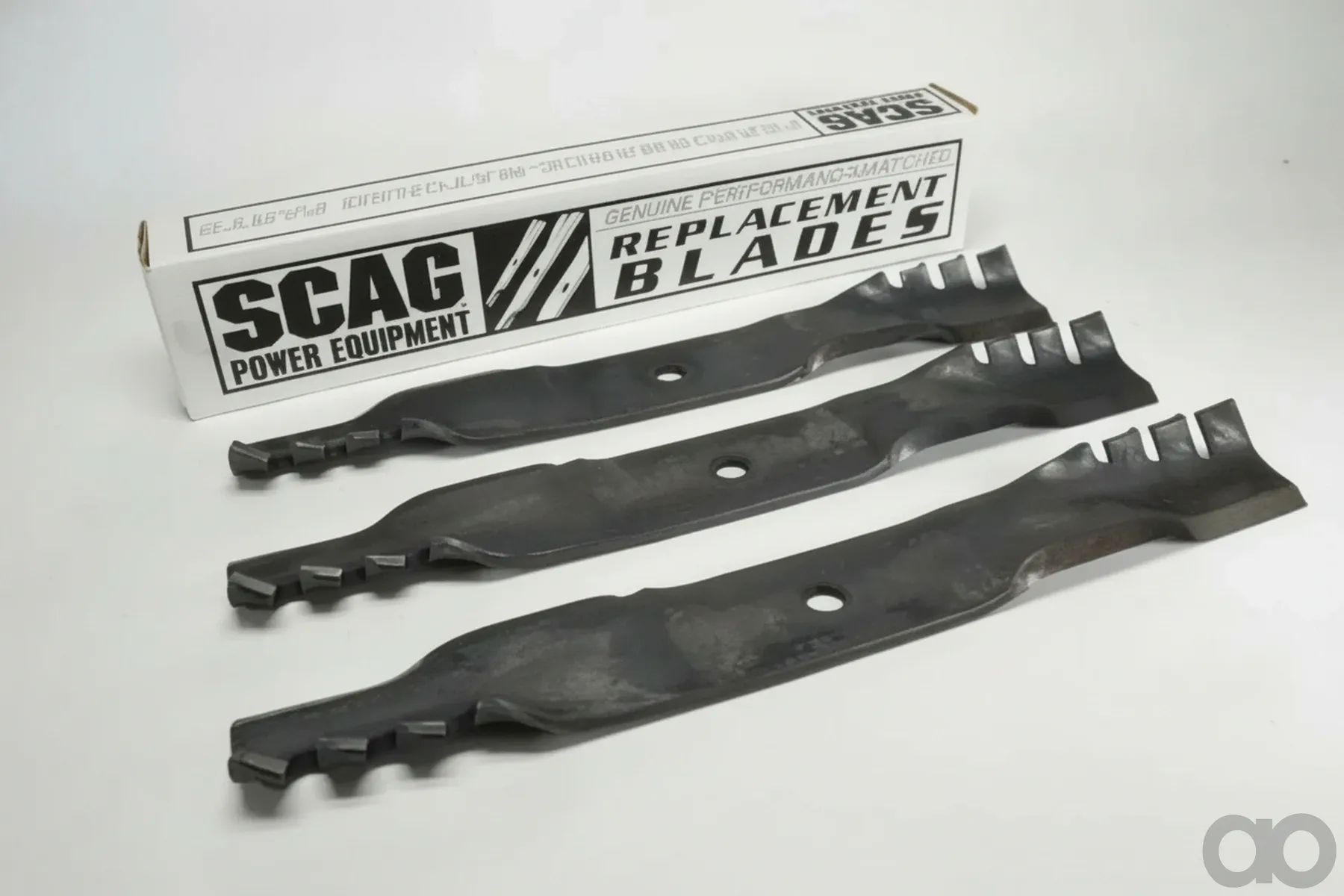 Scag - 482235 - Mulchmesser S Wz Diameter 36