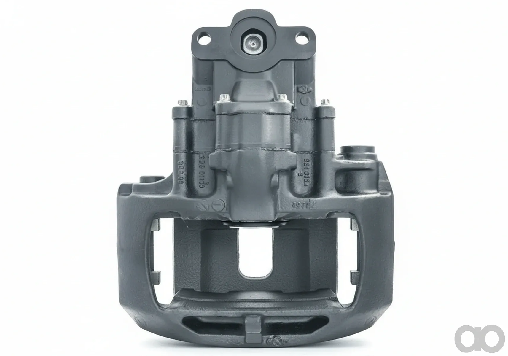 Scania - 1731223 - Linker Radial-Scheibenbremszylinder Knorr K003800-202148