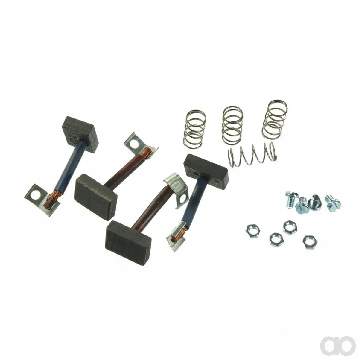 Scania - 313267 - Startermotor Kohlen