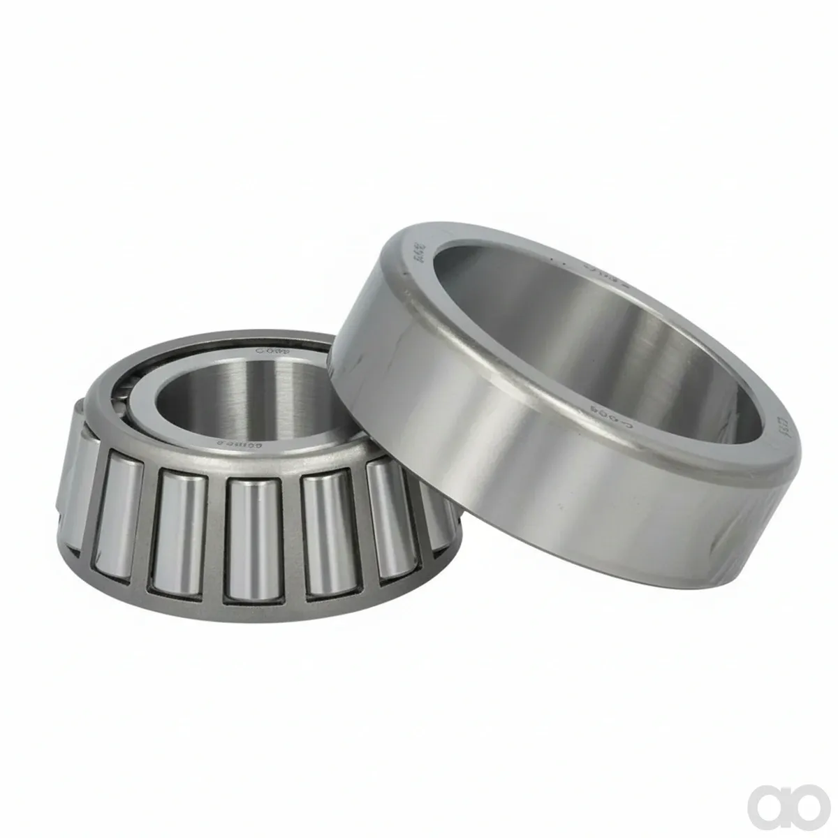 Scania - 322747 - Lager fuer Drehzapfen SKF VKHB2001 FAG 32308 B