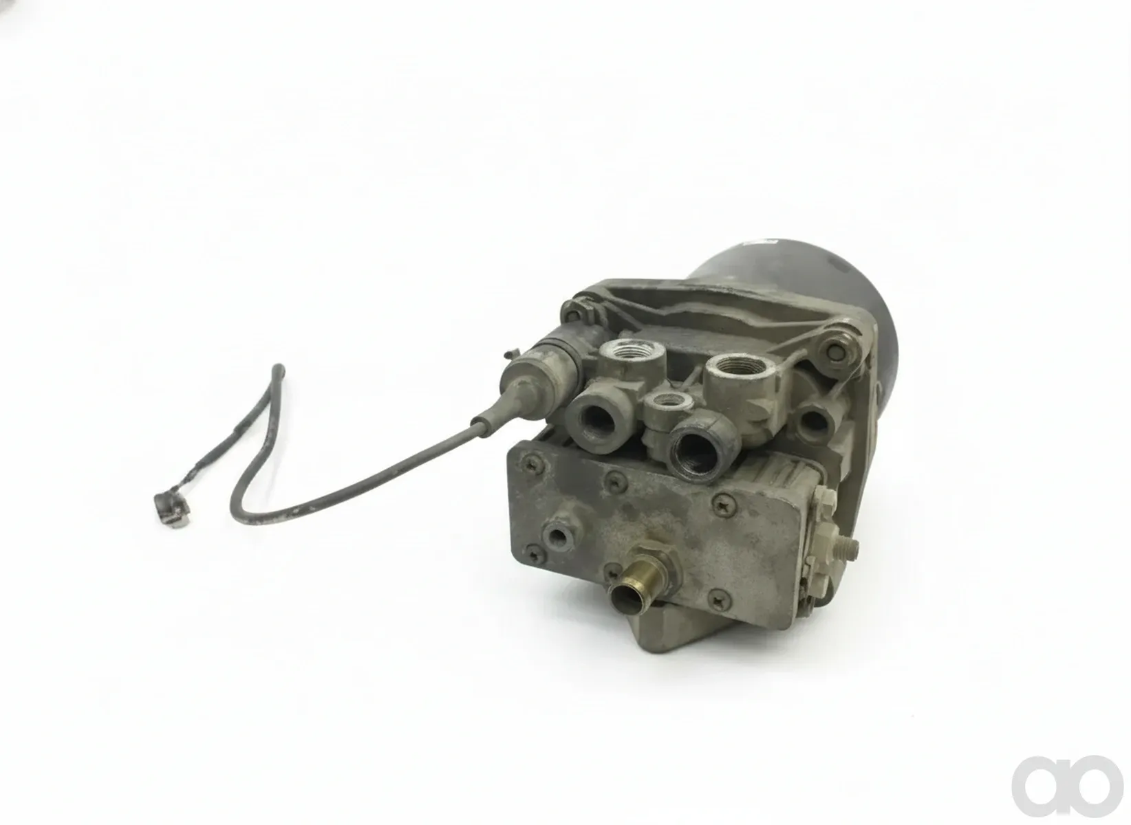 Scania - 478225 - Trocknerventil Haldex 78682