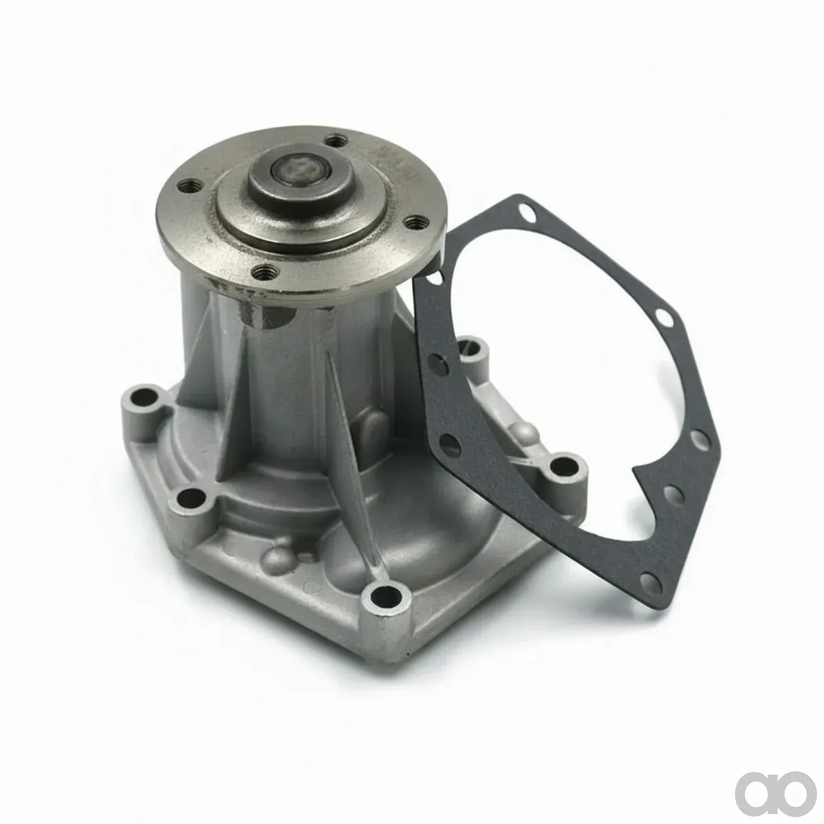 Scania - 571067 - Wasserpumpe 1377571 1571067