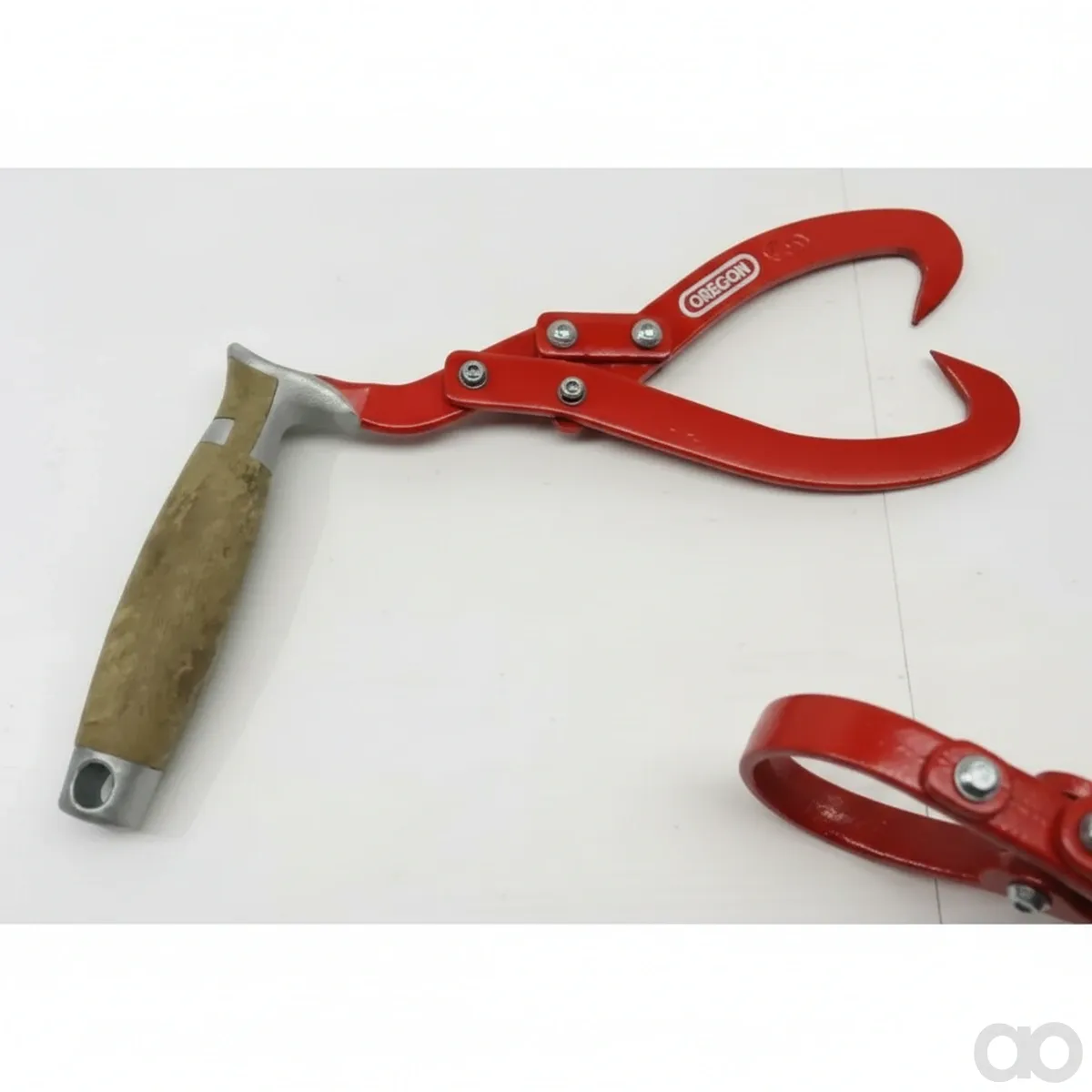 Schaffelhuber - 536321 - Handpackzange