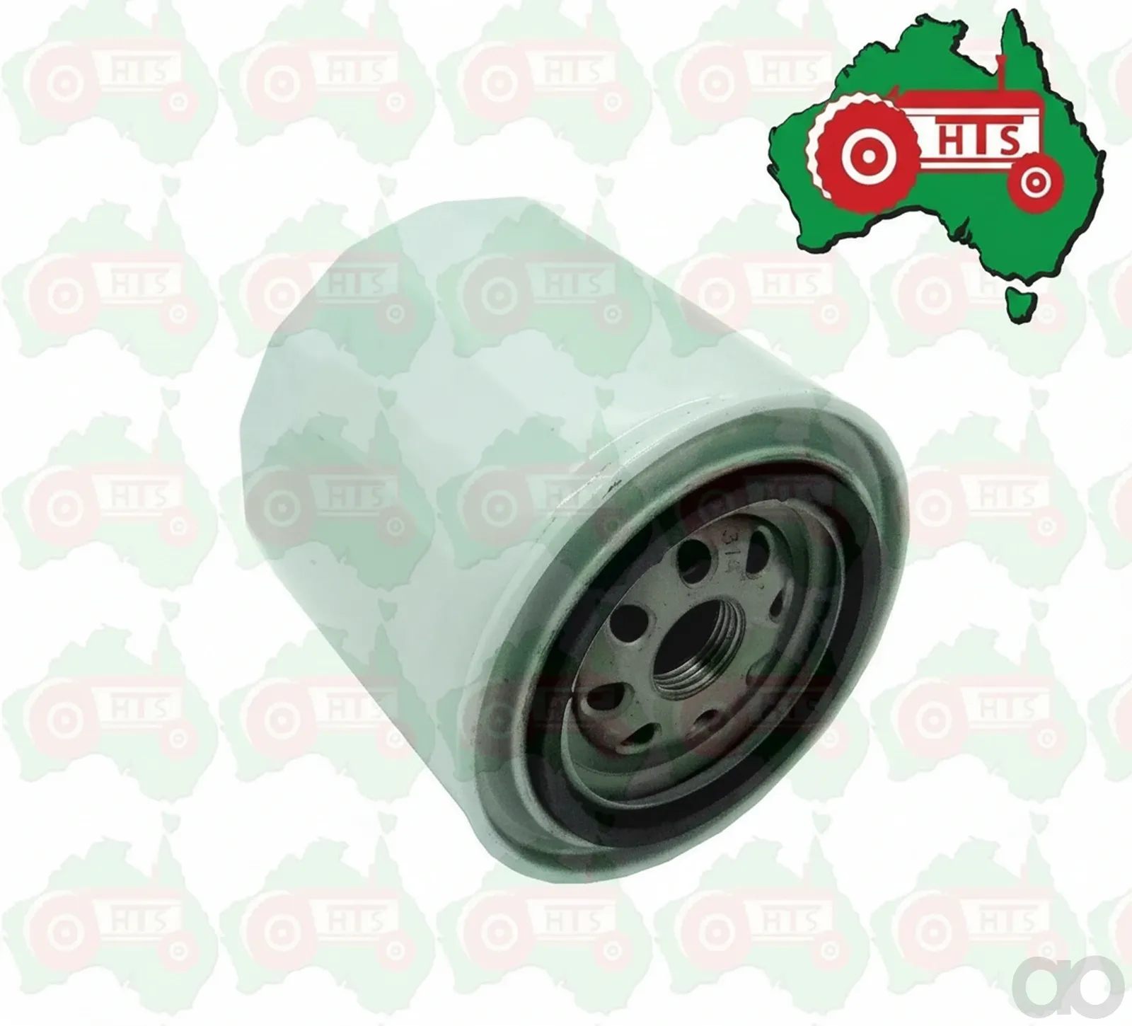 Schlueter - 244191401 - Oelfilter