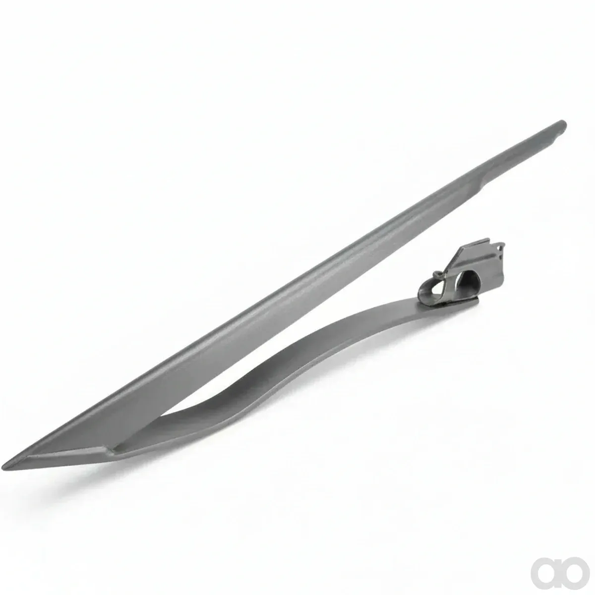 Schumacher - 1650301 - Dreifachfinger, 12 mm, schwarz