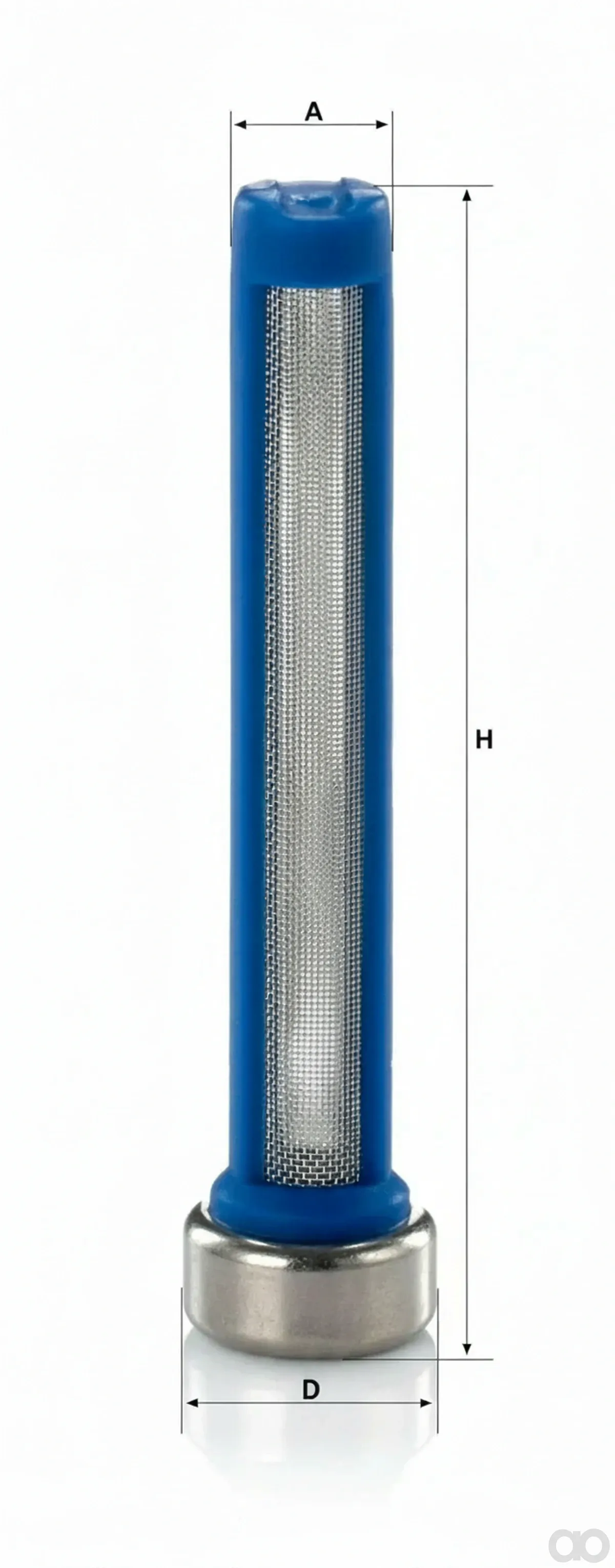SF Filter - 84247272 - AdBlue-Filter