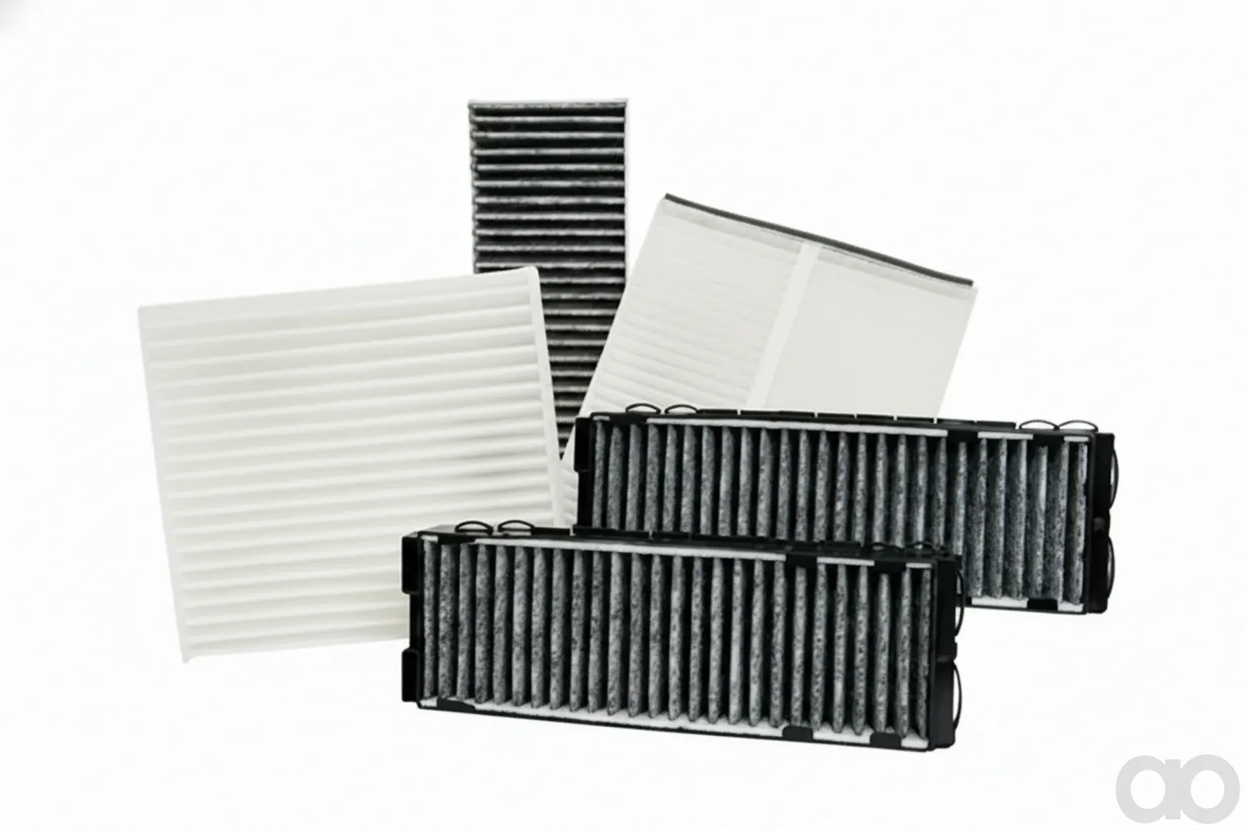 SF Filter - SH66264 - Hydraulikfilter (AL203341)