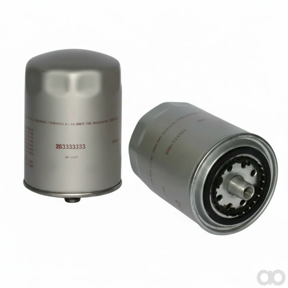 SF Filter - SK33782 - Kraftstofffilter