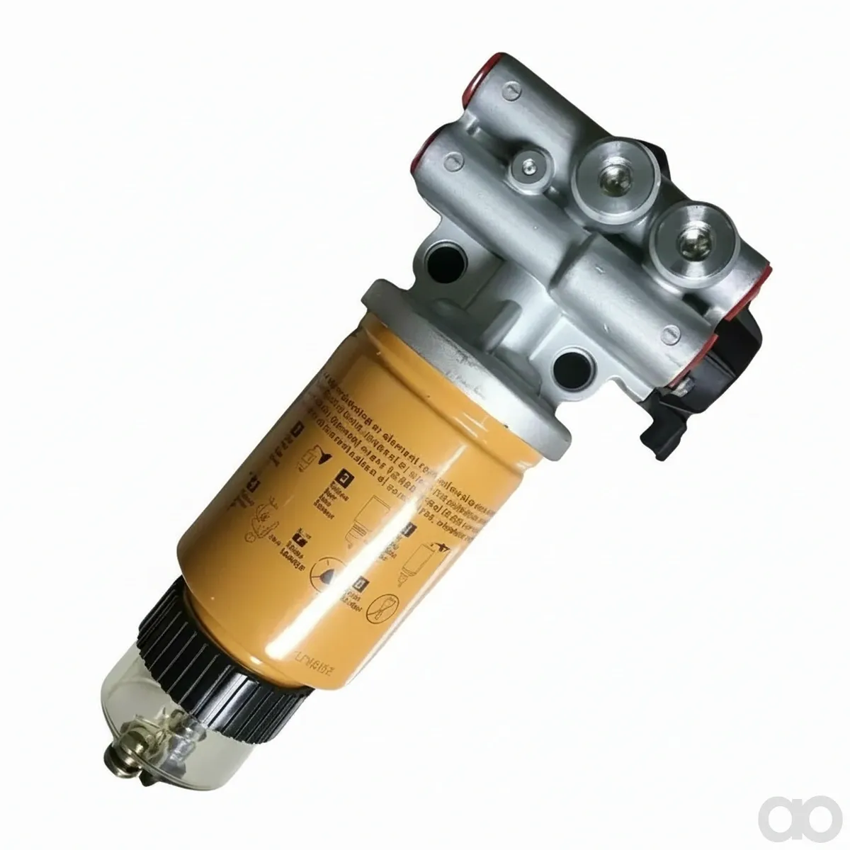 SF Filter - SK33801 - Diesel Filter