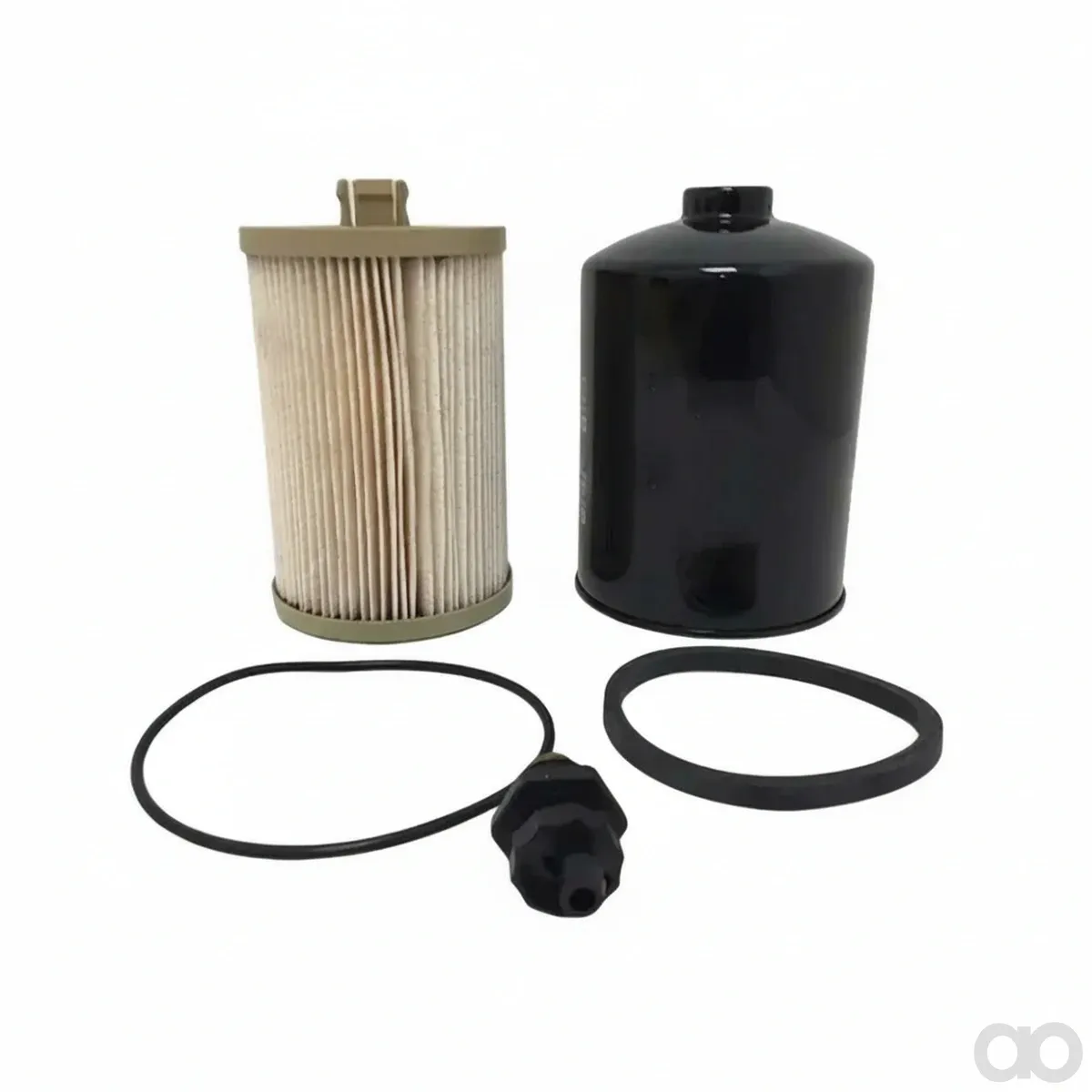 SF Filter - SK48593SET - Diesel Filter-Satz