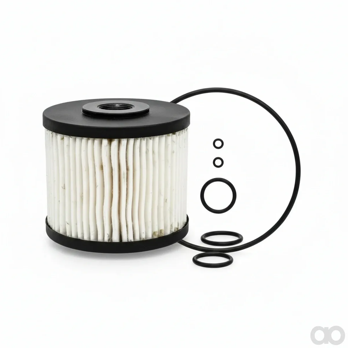 SF Filter - SK48652 - Kraftstofffilter