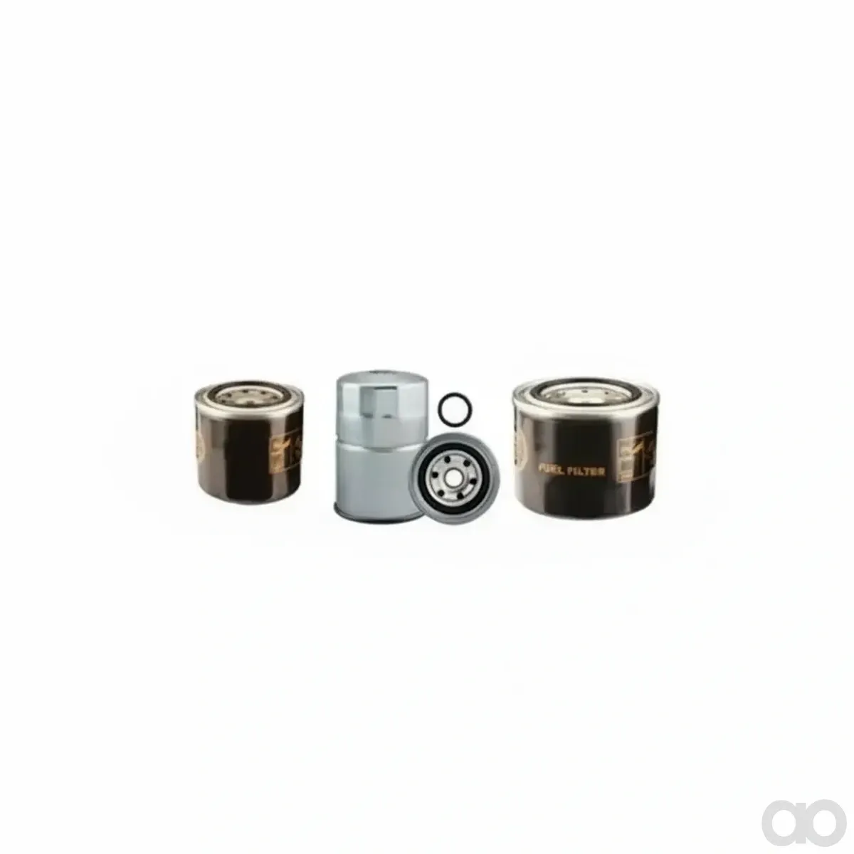 SF Filter - SK48683 - Diesel Filter