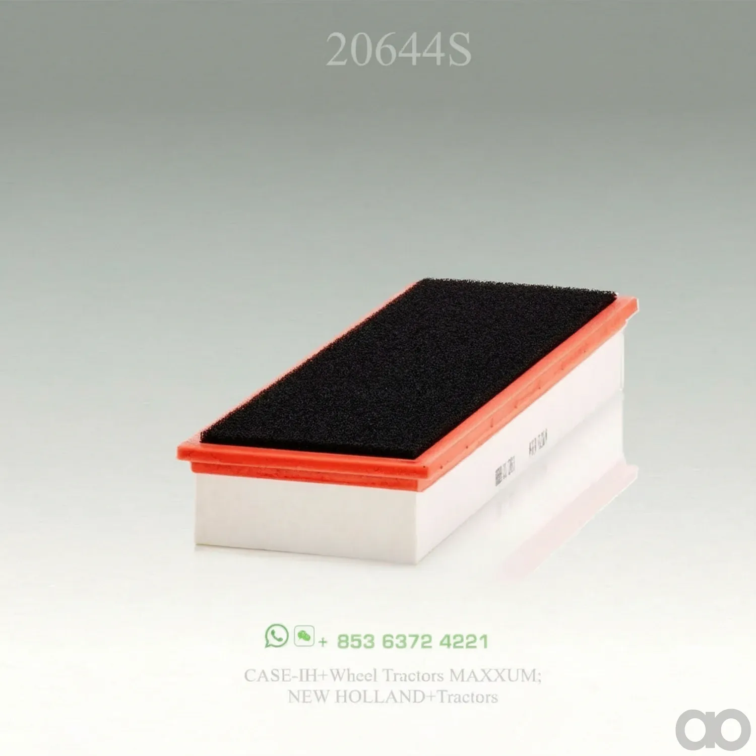 SF Filter - SKL49011 - Luftfilter