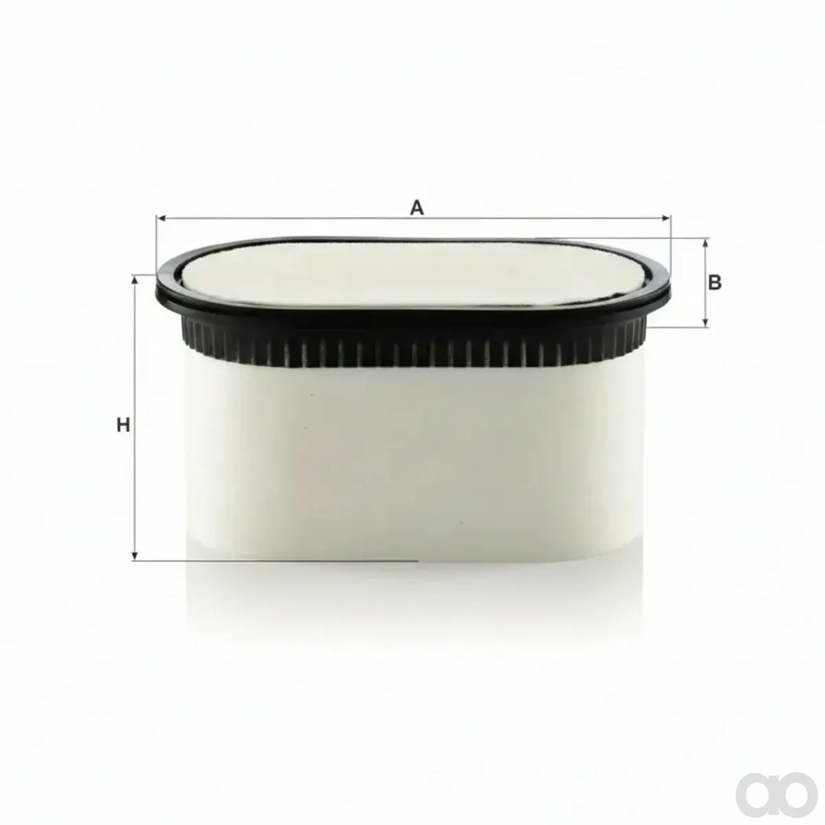 SF Filter - SL82508 - Luftfilter