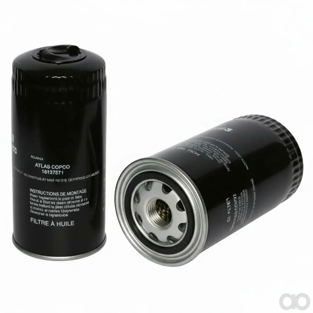 SF Filter - SP4570 - Motoroeilfilter