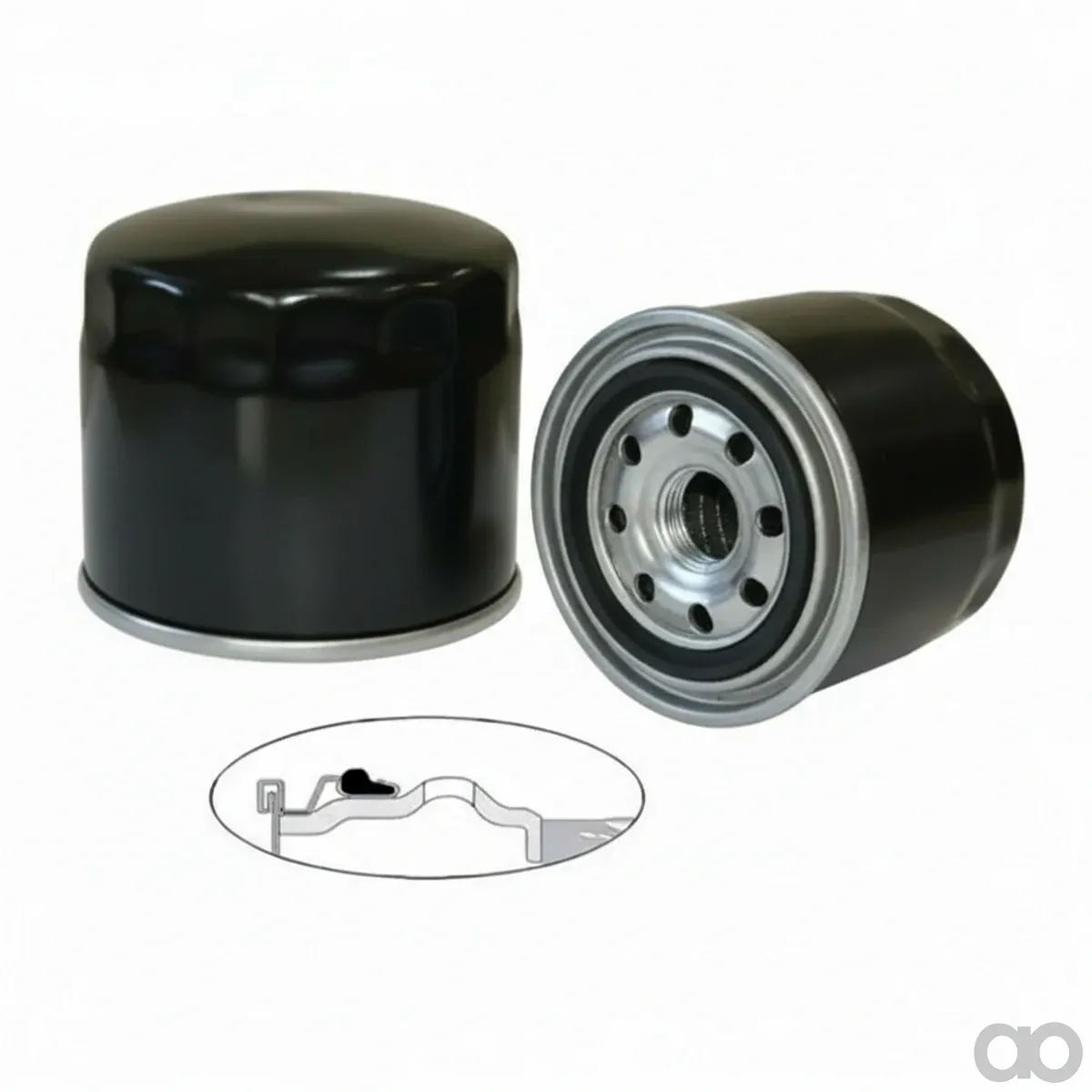 SF Filter - SP4643 - Oelfilter