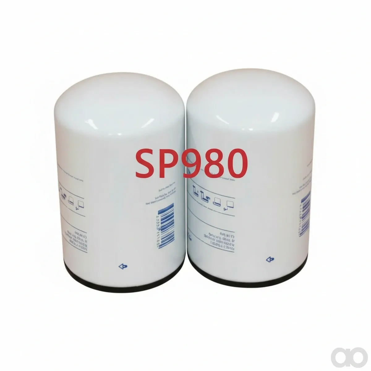 SF Filter - SP9830 - Oelfilter