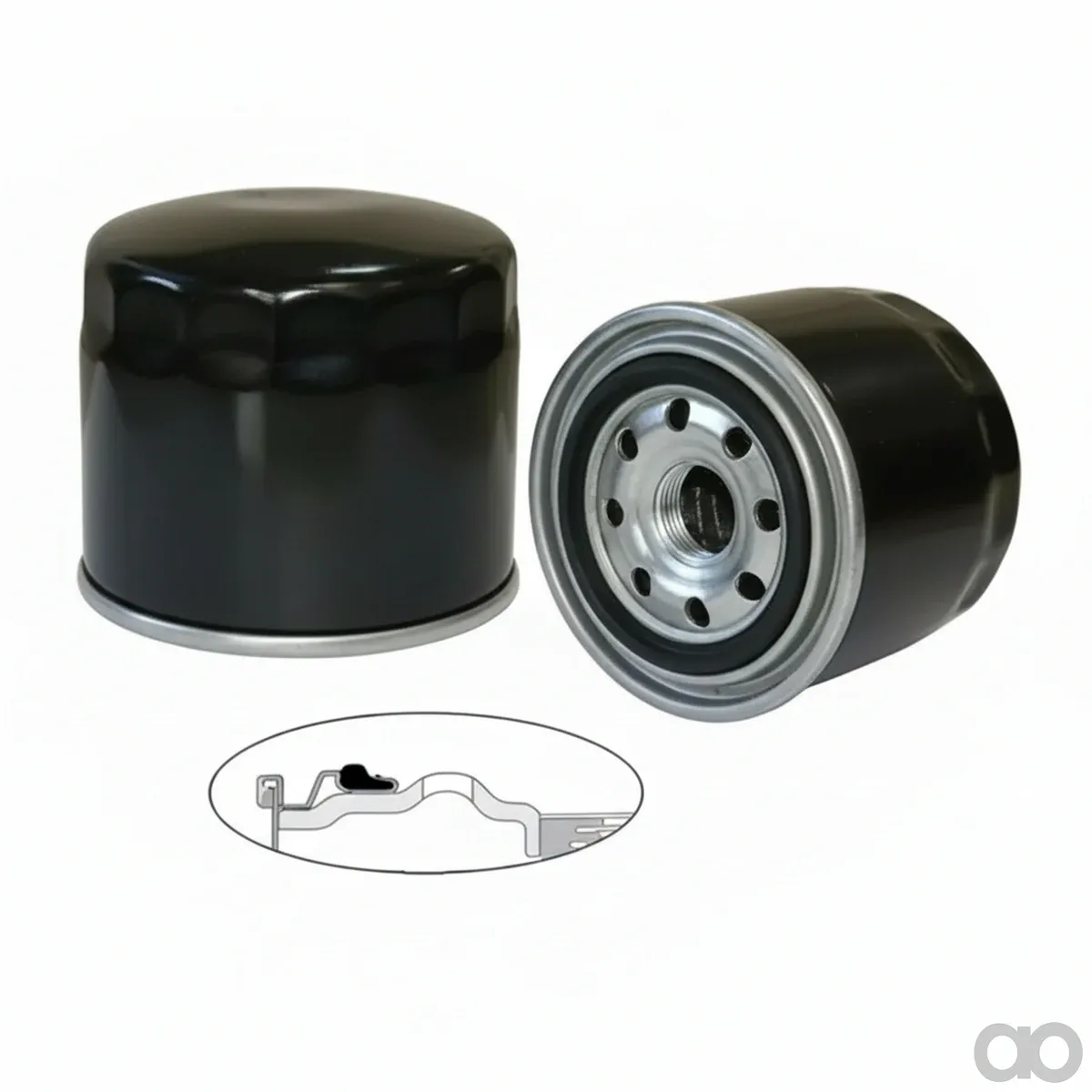 SF Filter - W1110235 - Oelfilter