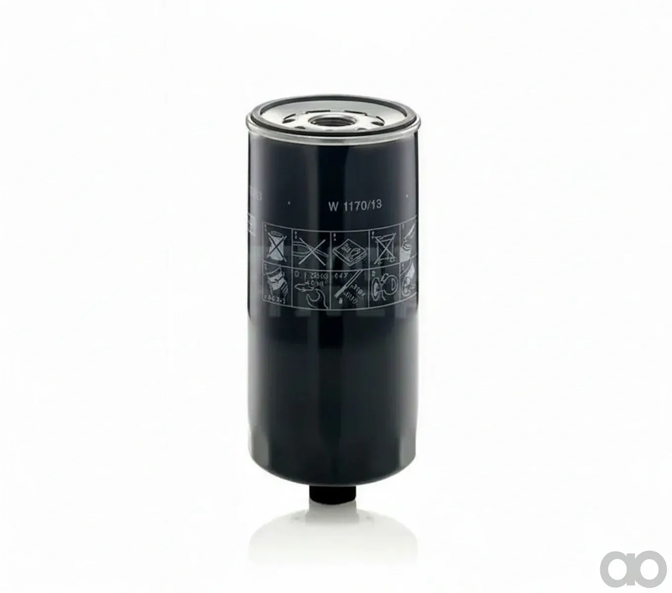 SF Filter - W117013 - Oelfilter