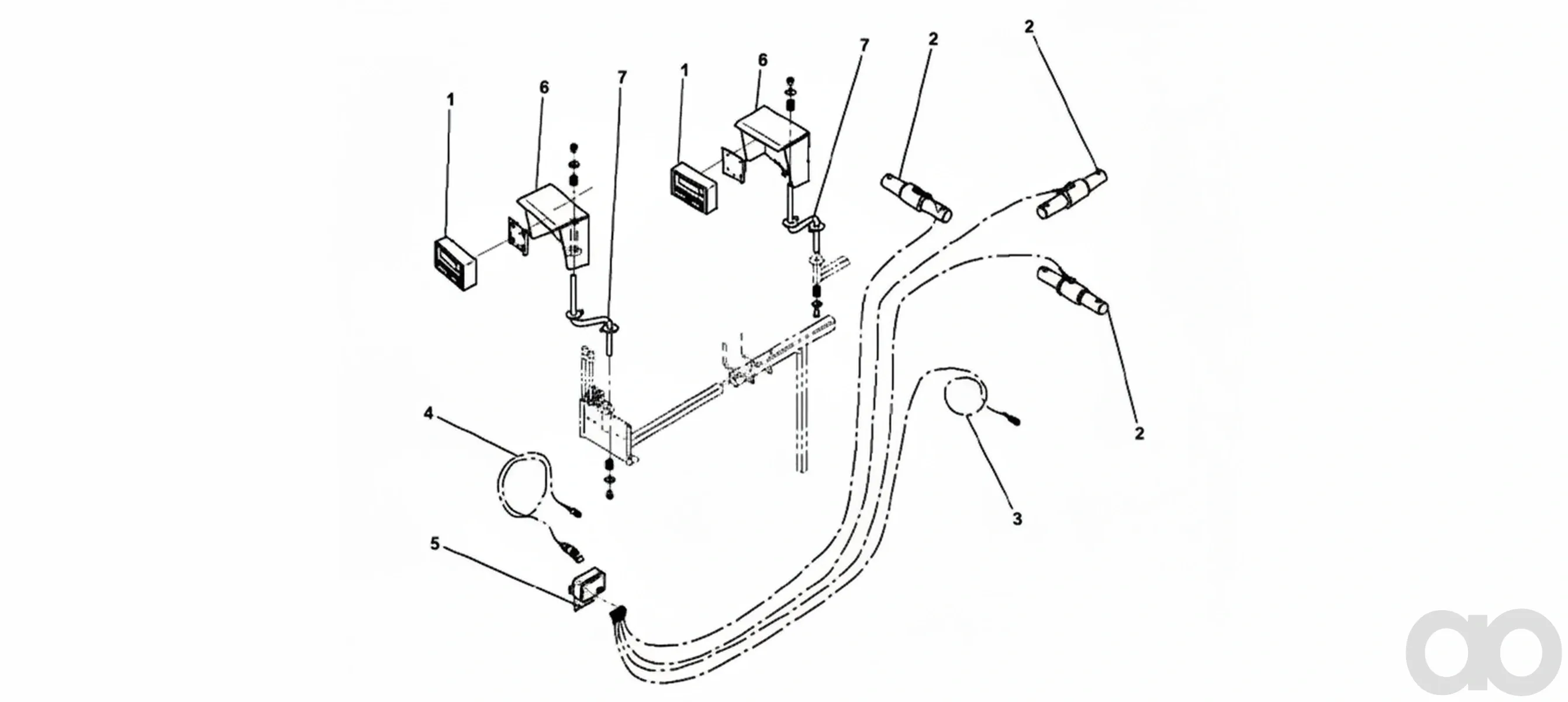 Siloking - 603080 - Anschlussbox