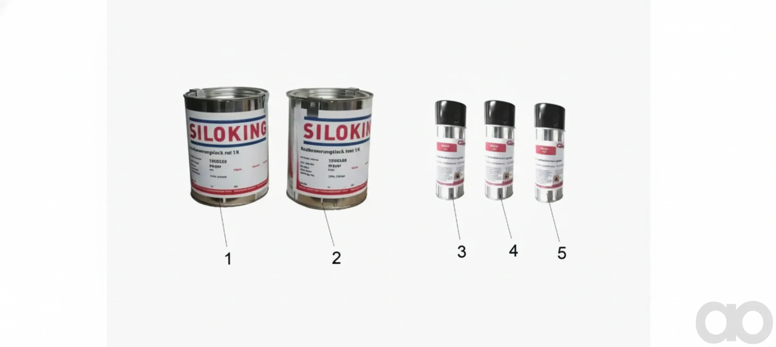 Siloking