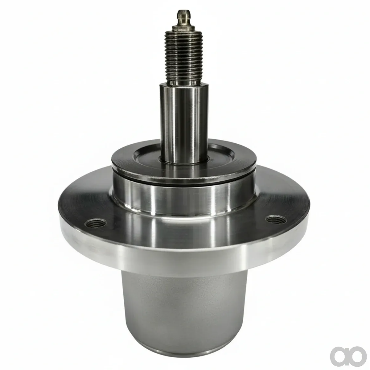Simplicity - 1673325 - Rechte Spindel