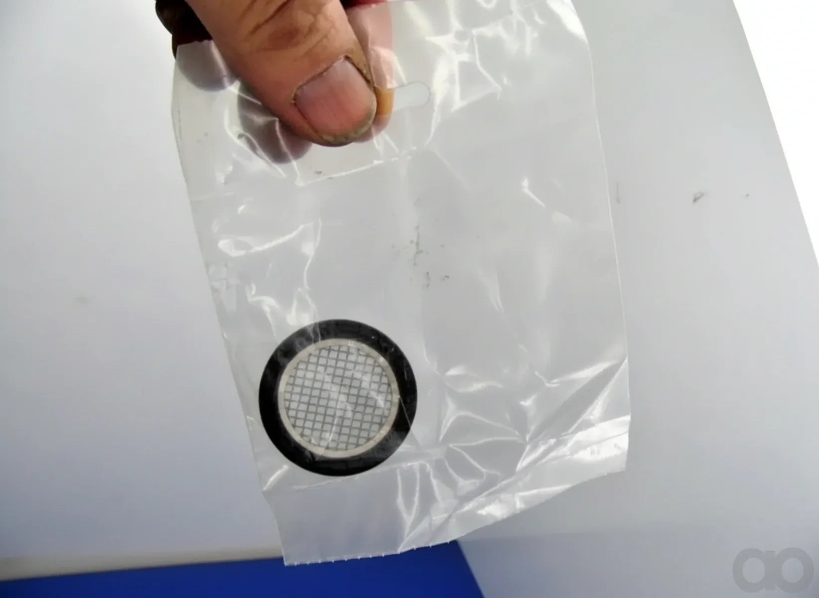 Simplicity - 1720761SM - Hydraulikfilter