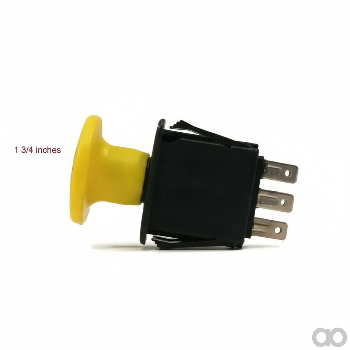 Simplicity - 1722887 - PTO-Schalterknopf