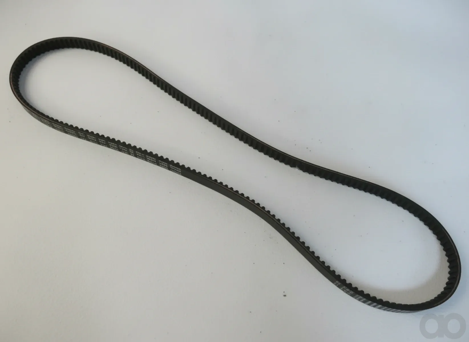 Simplicity - 1734009 - Keilriemen