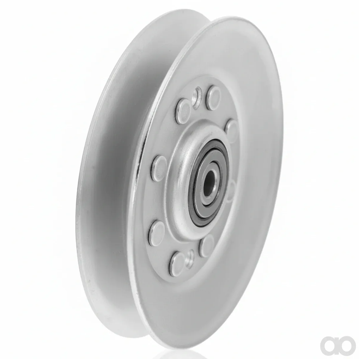 Simplicity - 5101380 - Vorderrolle SW30