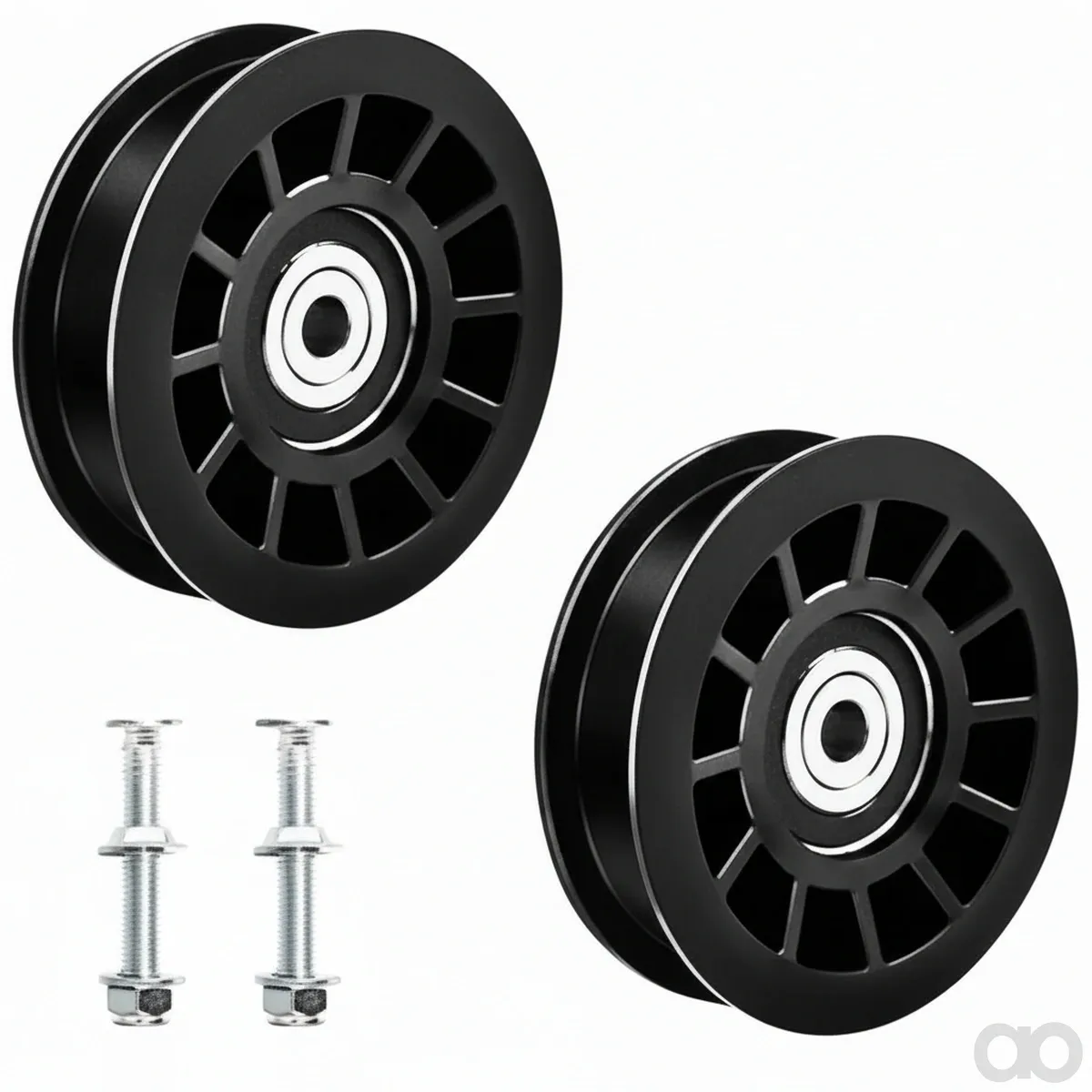 Simplicity - 690410MA - Rolle