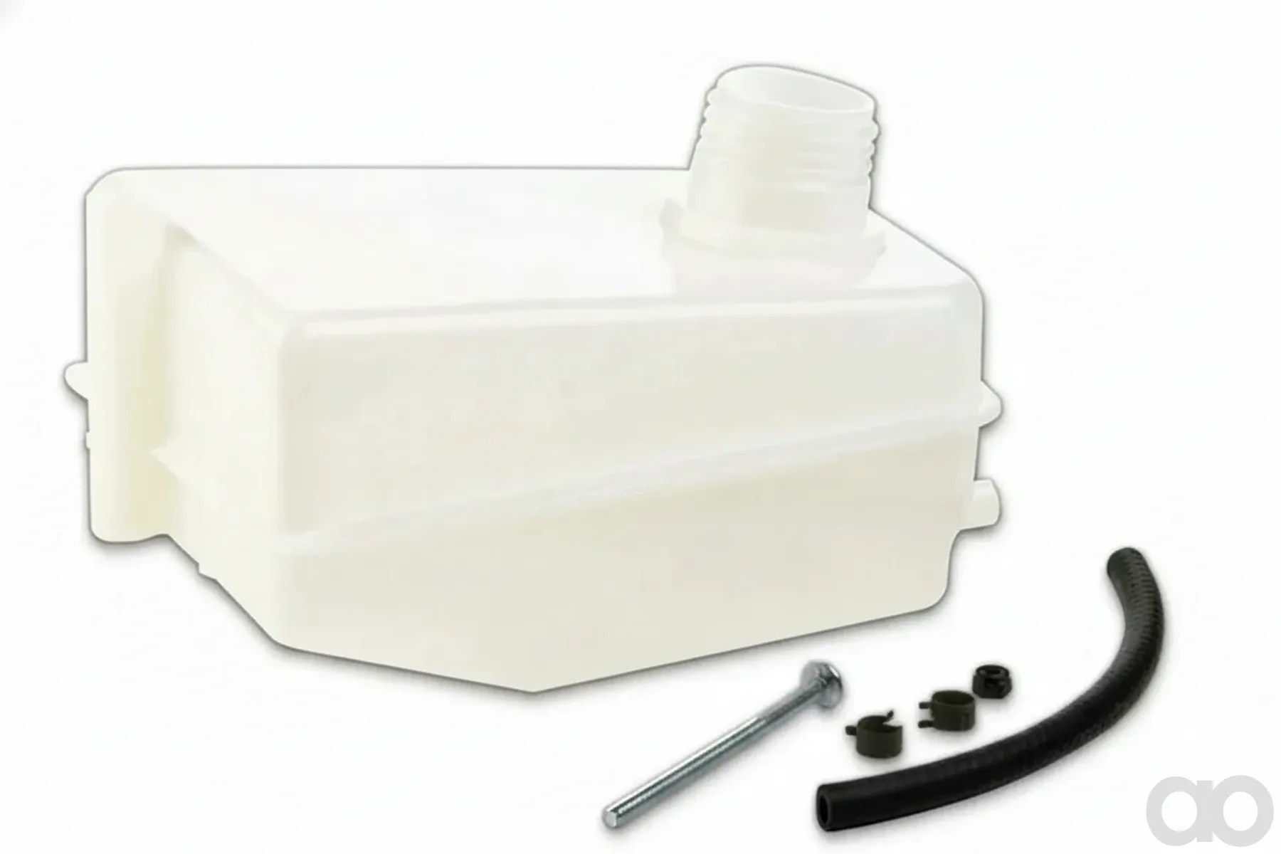Simplicity - 7601040MA - Tank