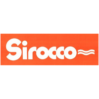 Sirocco logo