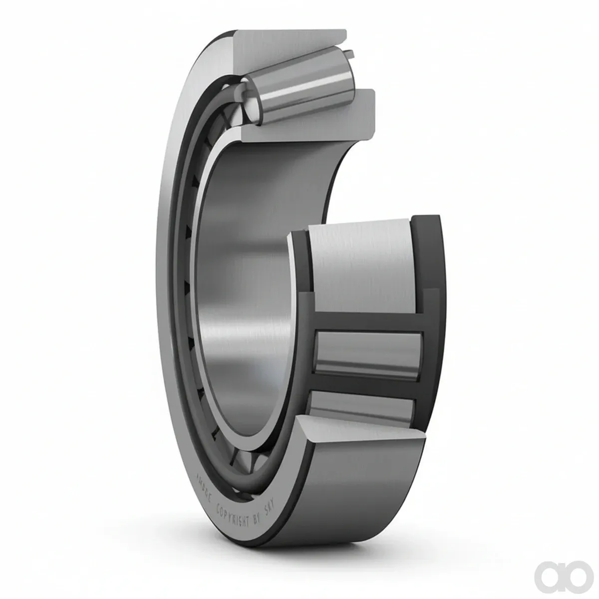 SKF